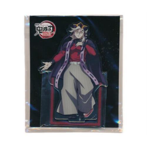 劇場版 鬼滅の刃 無限城編 第一章 猗窩座再来 アクリルスタンド 童磨