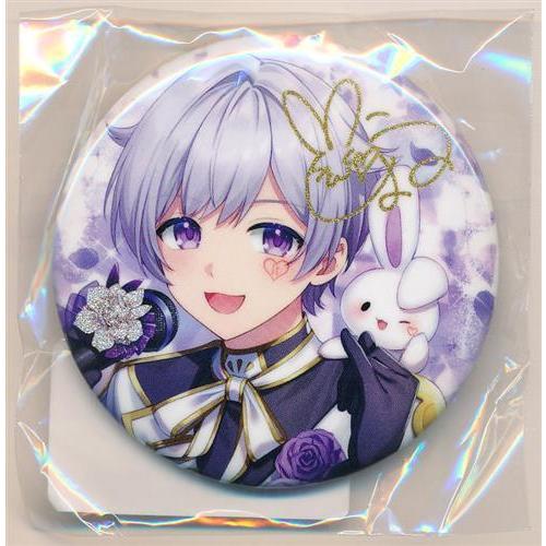 いれいす 初兎 缶バッジ いれいす 初兎くん 缶バッジ