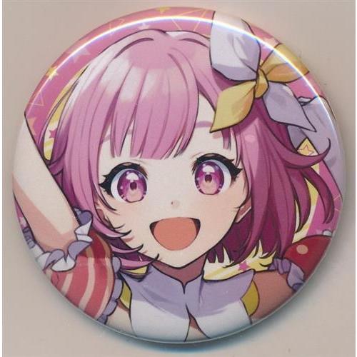 プロジェクトセカイ カラフルステージ 57mm缶バッジ 鳳えむver