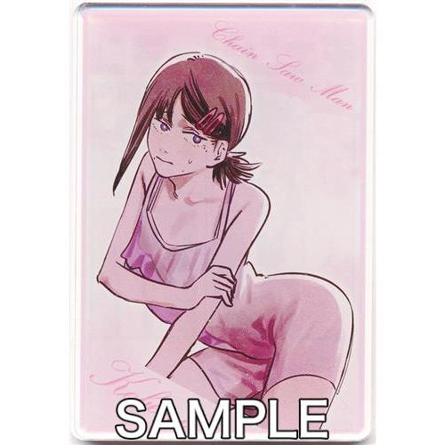 み*ん様 チェンソーマン 袋とじコレクション Amazon.co.jp: ジャンプ