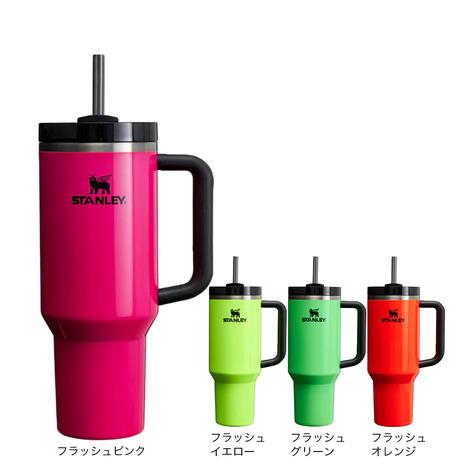 STANLEY（スタンレー） 水筒 タンブラー 保冷 NEON H2.0 真空スリム