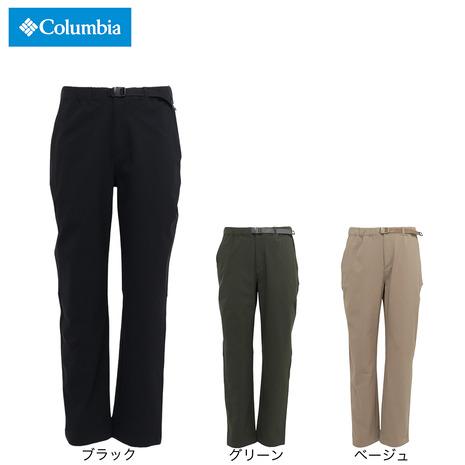 Columbia（コロンビア） （メンズ）ボトム ナパロックウォームパンツ
