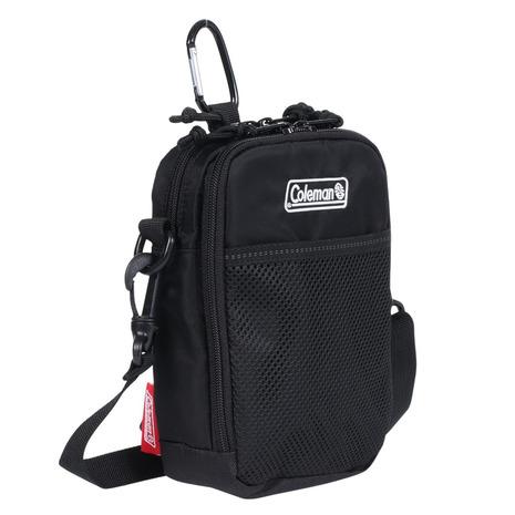 Coleman（コールマン） （メンズ、レディース）ショルダーバッグ