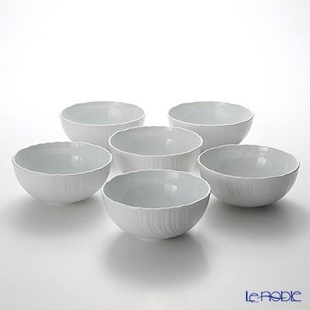 VECCHIO GINORI ジノリ1735／リチャード ジノリ ベッキオホワイト 盛り