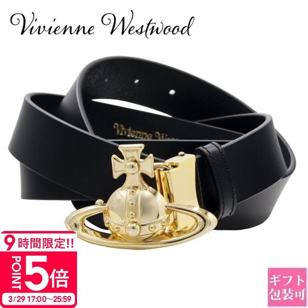 ヴィヴィアンウエストウッド ベルト Vivienne Westwood メンズ