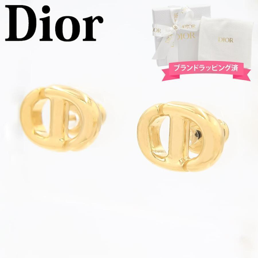 Christian Dior（クリスチャン・ディオール） ディオール ピアス