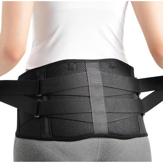 整体師監修】 腰ベルト 腰サポーター 腰用 コルセット 男女兼用 Dr
