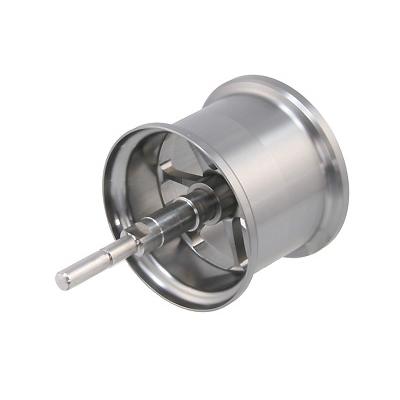 AMB2520R 2540R 2560R ABU アンバサダー2500C ベーシック用 マイクロ