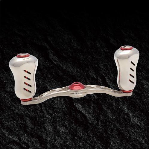 CRANK Feather 95 LIVRE リブレハンドル クランクフェザー : leciel