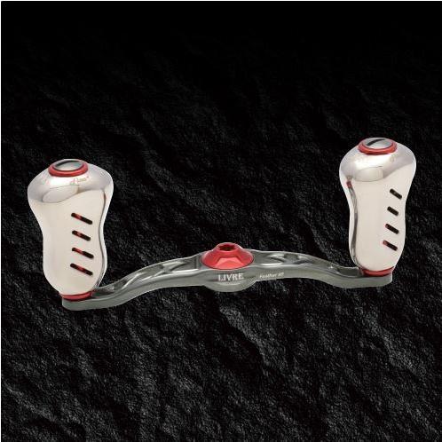 CRANK Feather 95 LIVRE リブレハンドル クランクフェザー : leciel