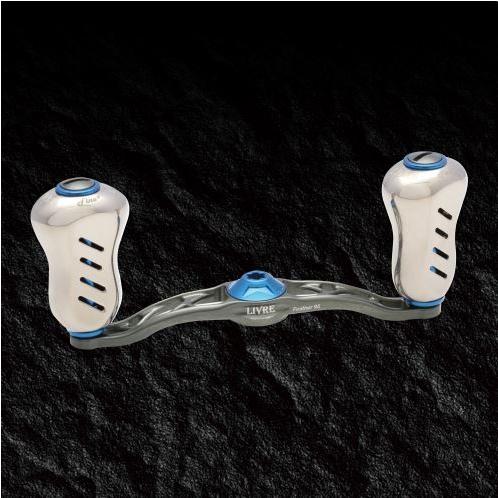 CRANK Feather 95 LIVRE リブレハンドル クランクフェザー : leciel