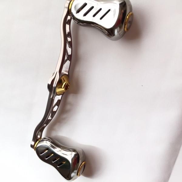 CRANK Feather 95 LIVRE リブレハンドル クランクフェザー : leciel