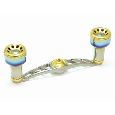 CRANK100 LIVRE リブレ クランク100 リブレ メガテック ベイトハンドル