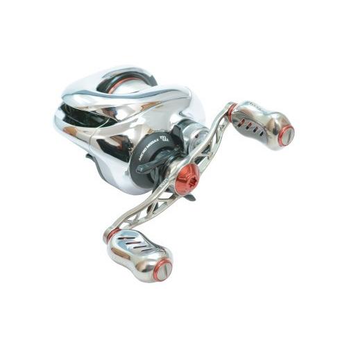 CRANK Feather 90 LIVRE リブレハンドル クランクフェザー リブレ