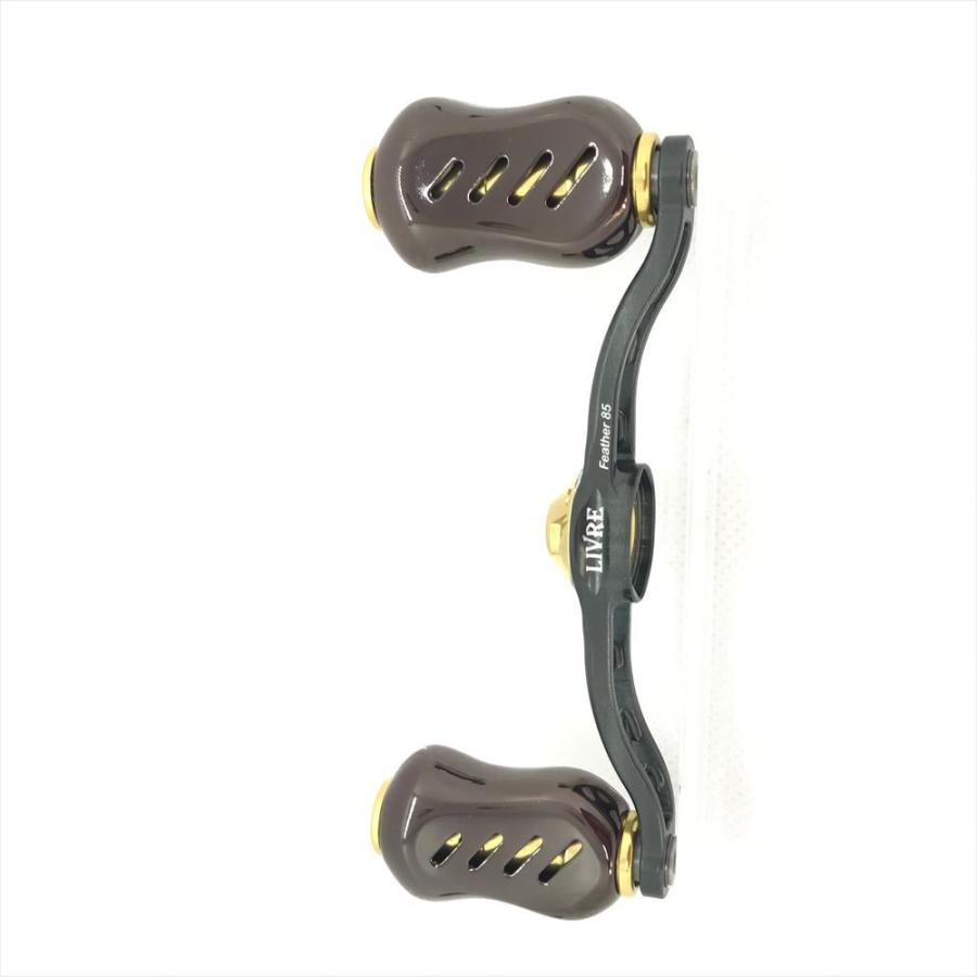 CRANK Feather 85 LIVRE リブレハンドル クランクフェザー リブレ