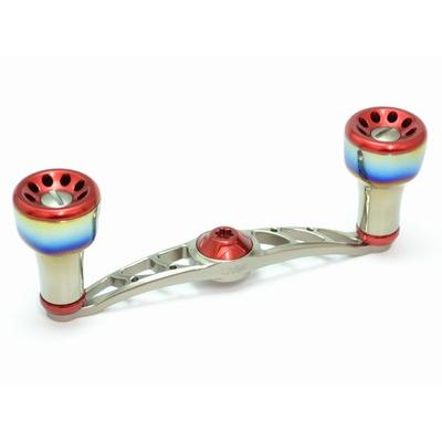 CRANK110 クランク110 ハンドル LIVRE リブレハンドル バス シーバス