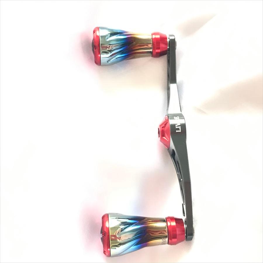 CRANK 90 クランク90 Livre リブレハンドル Livre カスタムハンドル