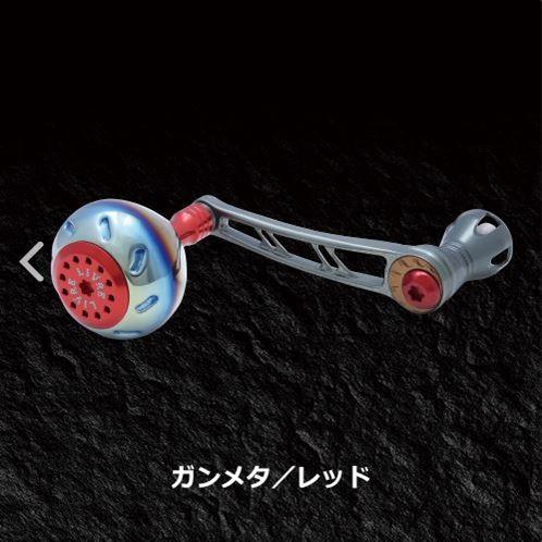 パワー88 Power 88 LIVRE リブレハンドル EP50 ステラSW ツインパワー