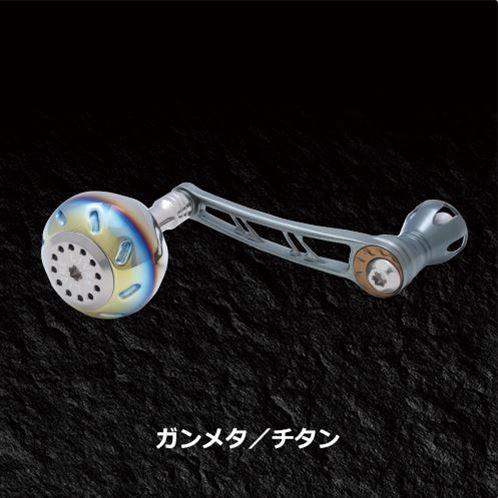 パワー88 Power 88 LIVRE リブレハンドル EP50 ステラSW ツインパワー