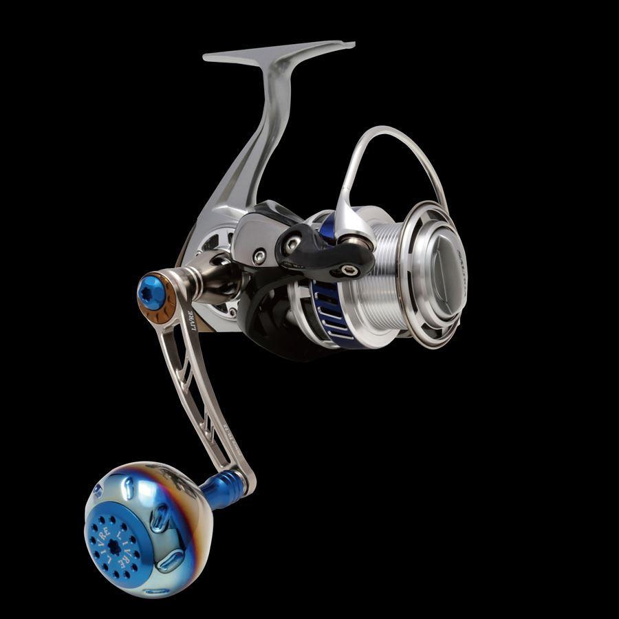 最終値下げ中！STELLA SW10000PG 箱付き中身あり リブレハンドル 最終