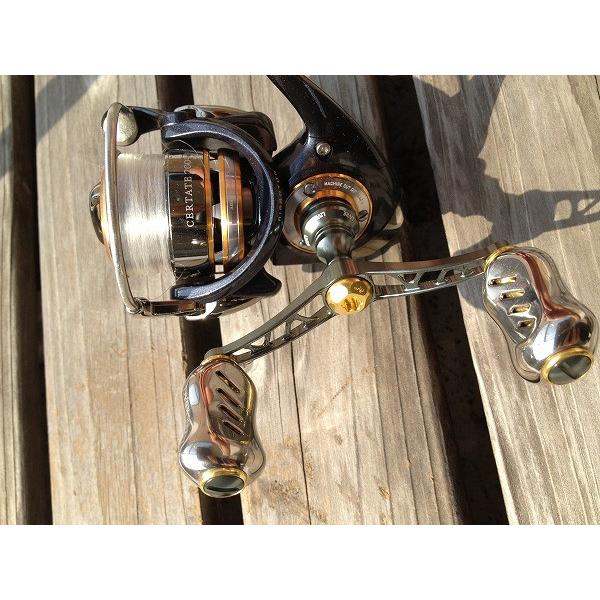 WING 92 LIVRE リブレ ウィング 送料無料 ウイング92 リールカスタム