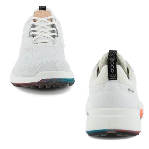 ecco（エコー） レディス/女性用 GOLF BIOM H4 バイオム ハイブリッド4