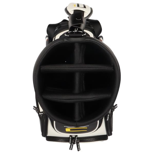 COBRA（コブラ） ツアースタッフバッグ 909529 キャディバッグ LTDX