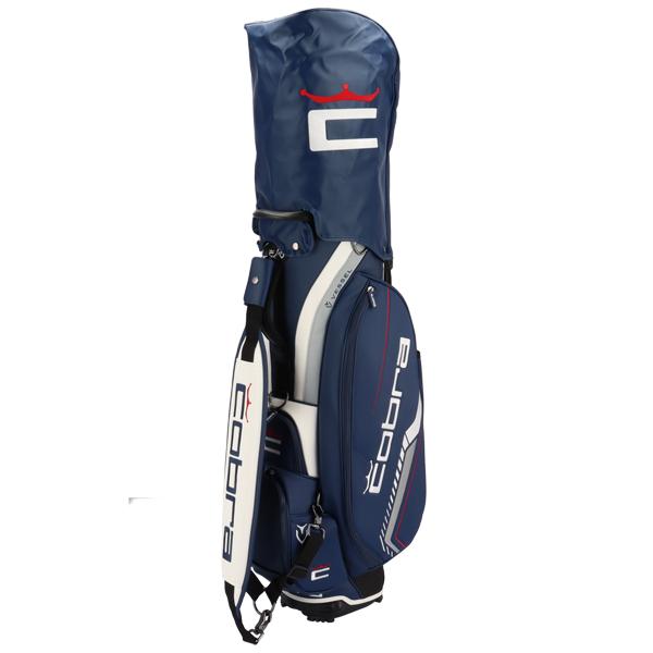 COBRA（コブラ） ツアースタンドバッグ 909530 スタンドキャディバッグ