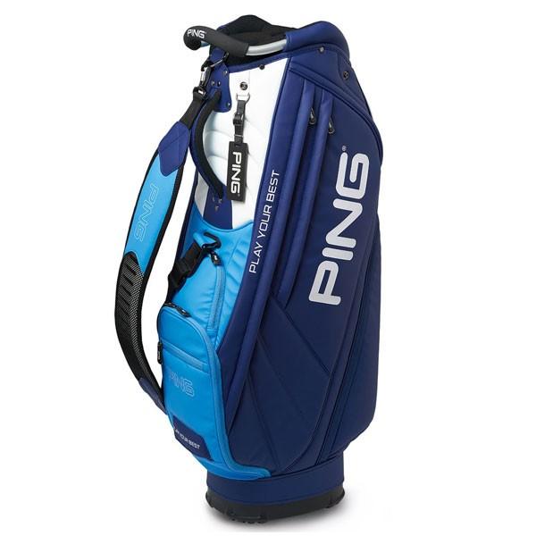 PING（ピン） PING CB-P191 キャディバッグ : ゴルフショップジョプロ
