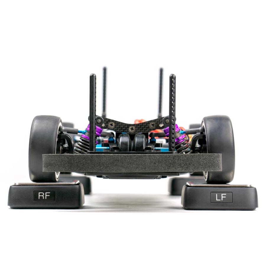 G-FORCE（ジーフォース） G-FORCE X Weight Gauge Air（クロスウェイト