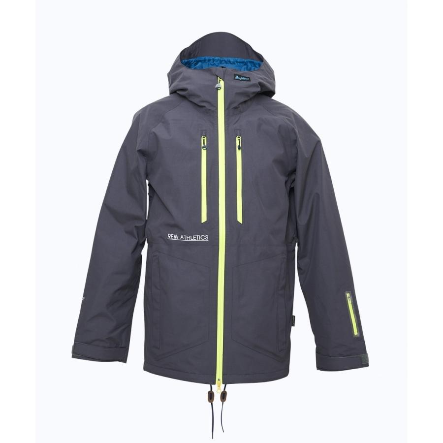 REW 22-23 STRIDER JKT Sサイズ AZUKI✕AZUKI REW 22-23 STRIDER JKT S