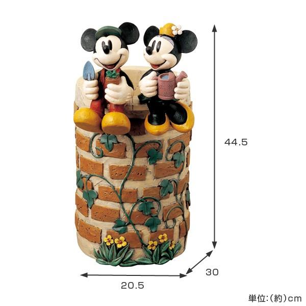 Disney（ディズニー） □在庫限り・入荷なし□ 傘立て ミッキー