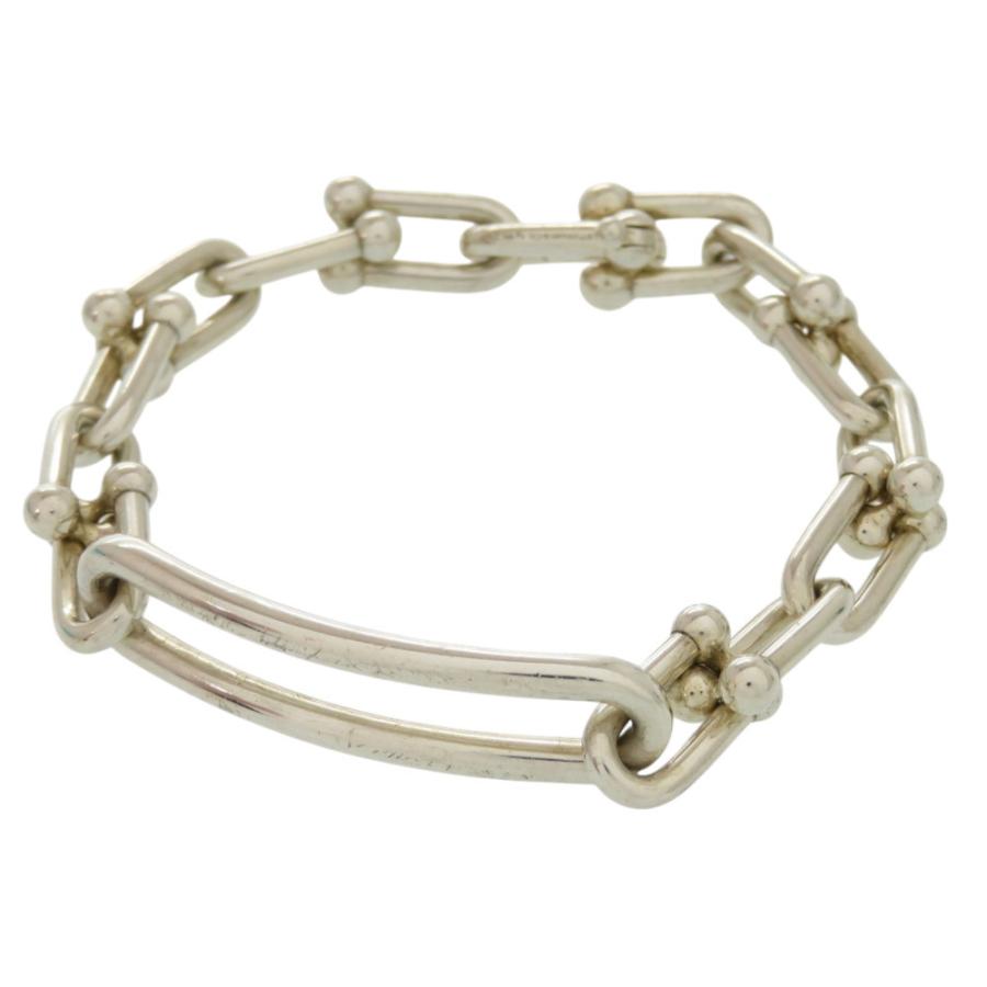 TIFFANY&Co.（ティファニー） ハードウェア ミディアム リンク