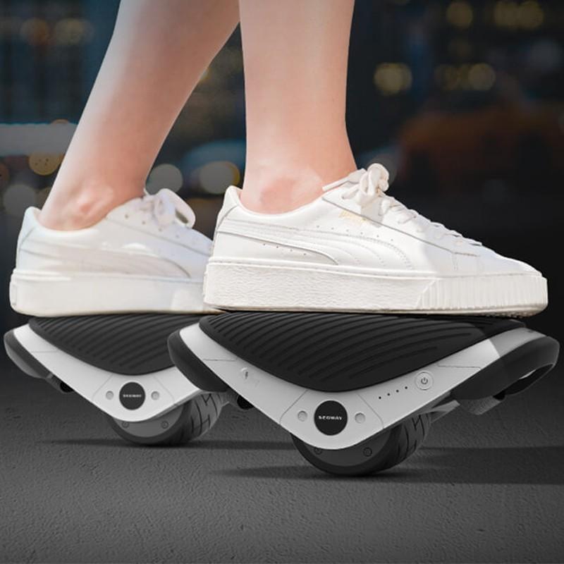 セグウェイ ドリフト W1 segway drift w1 E-Skate 電動 ローラー