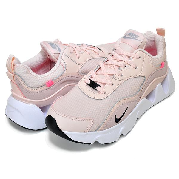 NIKE（ナイキ） NIKE WMNS RYZ 365 II orange pearl/black cu4874-800