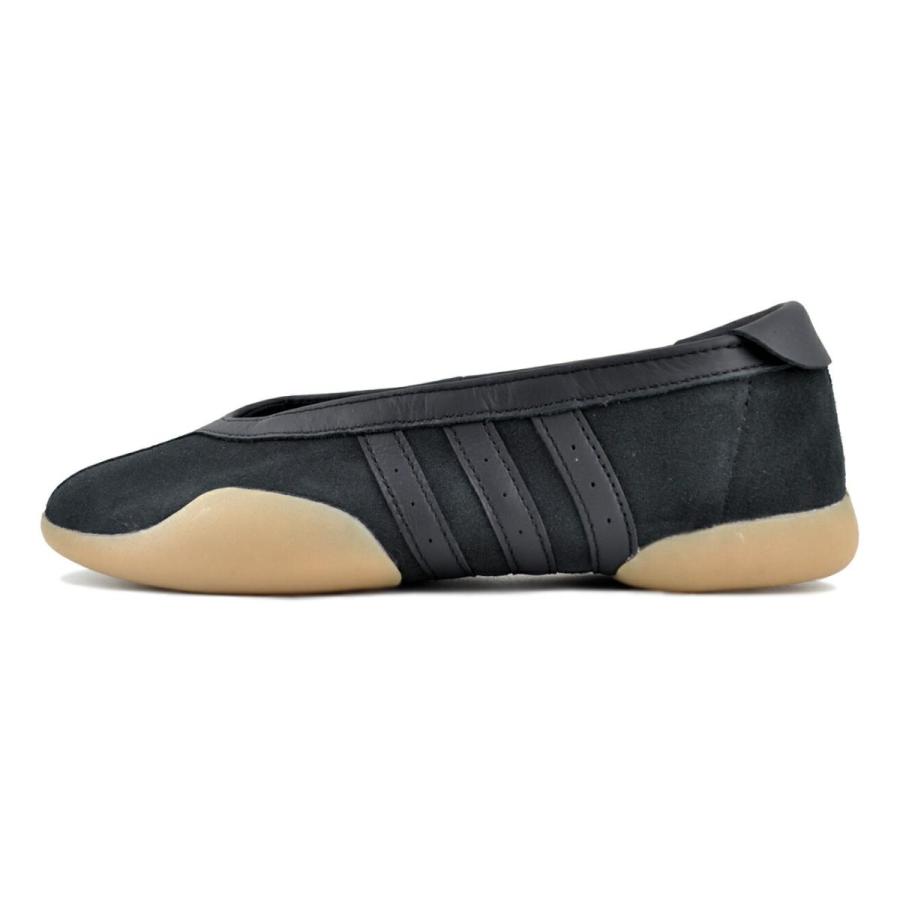 adidas（アディダス） adidas TAEKWONDO MEI BALLET W CBLACK/FTWWHT