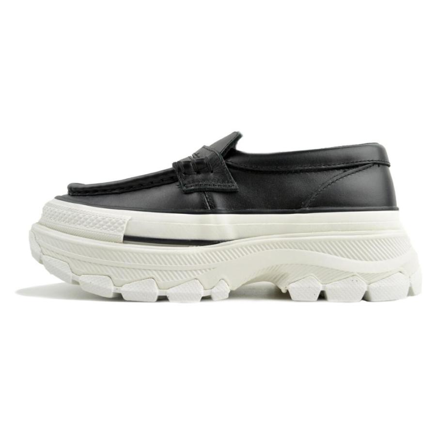 CONVERSE（コンバース） CONVERSE ALL STAR TREKWAVE LOAFER BLACK