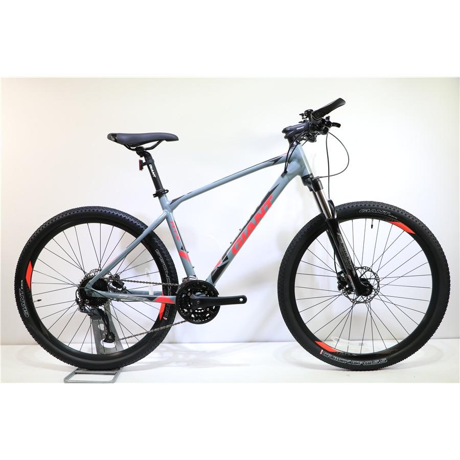 GIANT（ジャイアント） 2020モデル ATX830 シマノALTUS 27段変速 27.5