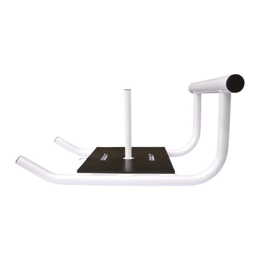 トレーニング用 そり スレッド ハーネス付 LINDSPORTS リンドスポーツ