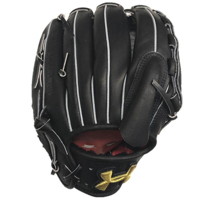 UNDER ARMOUR（アンダーアーマー） 野球 硬式グラブ グローブ 投手用