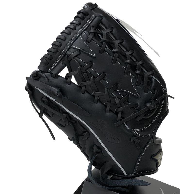 MIZUNO（ミズノ） 左投げ用 左利き用 野球 軟式グラブ グローブ 限定