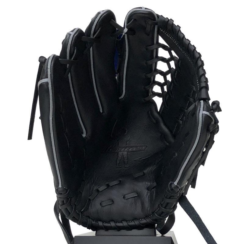 MIZUNO（ミズノ） 左投げ用 左利き用 野球 軟式グラブ グローブ 限定