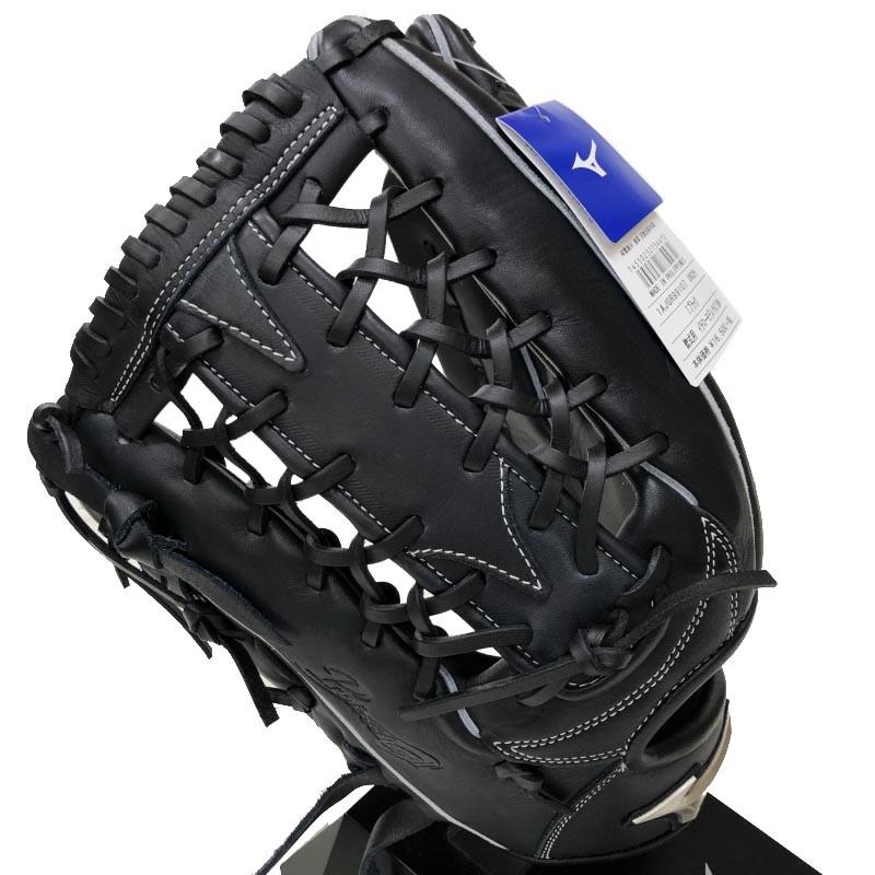 MIZUNO（ミズノ） 左投げ用 左利き用 野球 軟式グラブ グローブ 限定