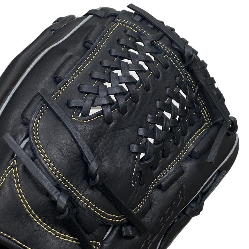 Mizuno 軟式グローブ グラブ NB セレクトナイン 内野手 ミズノ(MIZUNO