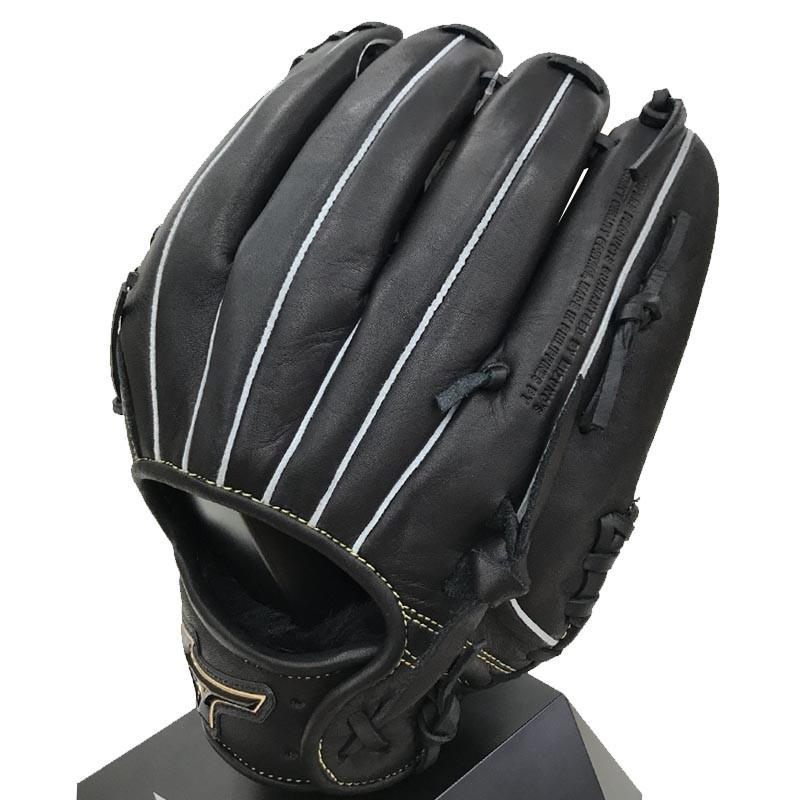 MIZUNO（ミズノ） 左利き 左投げ用 ソフトボールグラブ/グローブ