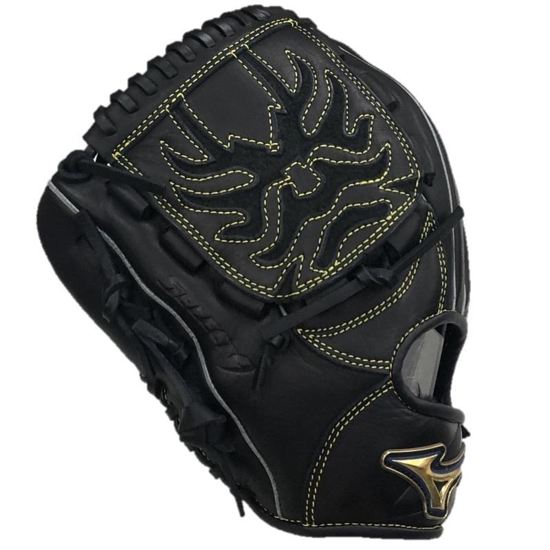 MIZUNO（ミズノ） 左利き 左投げ用 130〜145cm(2〜4年生向け) 野球