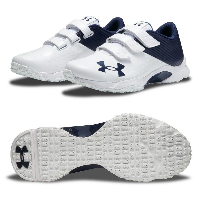 UNDER ARMOUR（アンダーアーマー） 野球 トレーニングシューズ ワイド