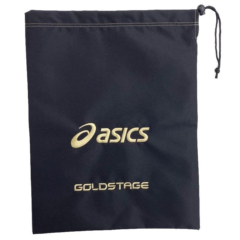ASICS（アシックス） 野球 シューズ袋 スパイク袋 3123A100-BLK