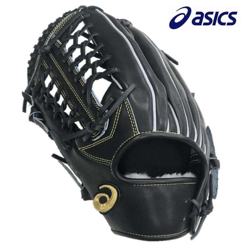 8500円でも大丈夫になりました。今はなきアシックス 硬式用投手