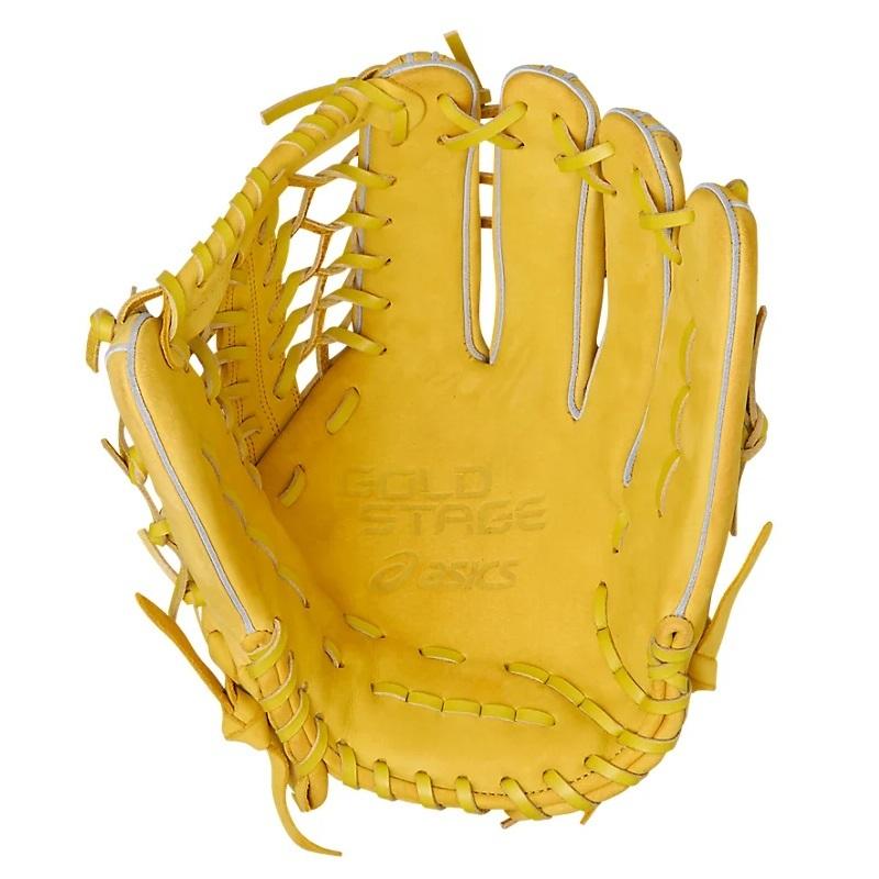 ASICS（アシックス） 野球 軟式グラブ グローブ 外野手用 タテ